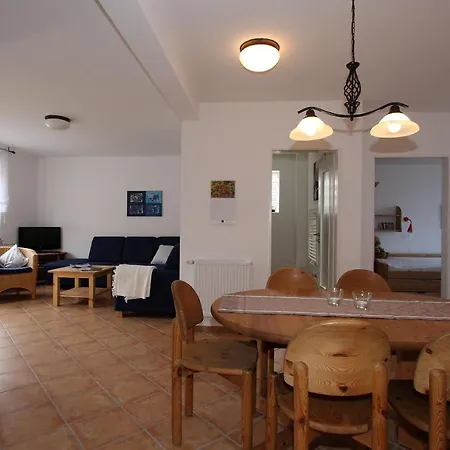 Apartament Hellinghaus Fewo 4 Muschelsucher